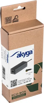 SAMSUNG PUNJAČ ZA LAPTOP 19V 40W AKYGA (3 / 3)