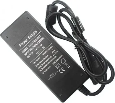 UNIVERZALNI PUNJAČ ZA LAPTOP 19V 65W (1 / 1)