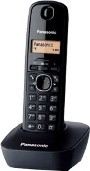 PANASONIC KX-TG1611FXH (1 / 4)