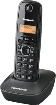 PANASONIC KX-TG1611FXH (4 / 4)
