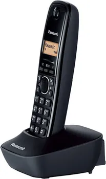 PANASONIC KX-TG1611FXH (4 / 4)