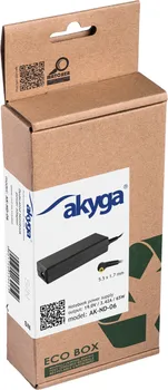 PUNJAČ ZA LAPTOP ACER 19V 65W AKYGA (3 / 3)