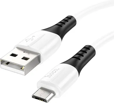 KABAL USB-A NA MICRO USB HOCO X82 1M (1 / 4)
