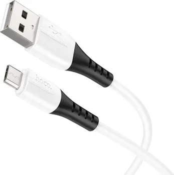 KABAL USB-A NA MICRO USB HOCO X82 1M (2 / 4)