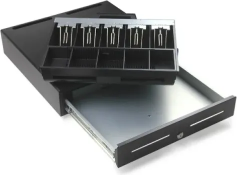 POS LADICA ZA NOVAC GSAN GS-460 (1 / 1)