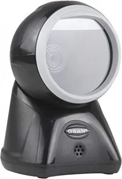 POS SKENER GSAN GS-A80 (1 / 2)