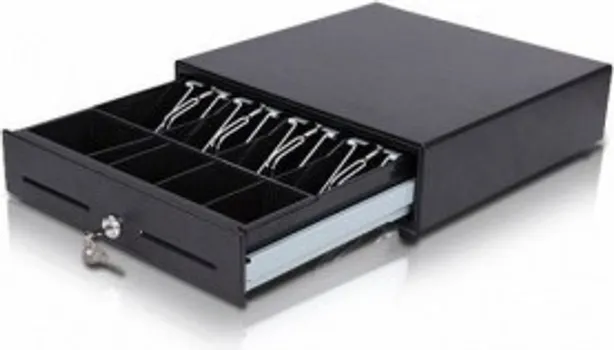 POS LADICA ZA NOVAC B&W HS-330A (1 / 2)