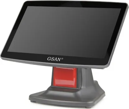 TOUCH MONITOR ZA POS 21.5 GSAN GS-Q1 (1 / 1)