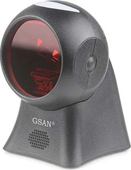 LASERSKI POS SKENER GSAN GS-9125 (1 / 1)