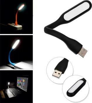 USB LED LAMPA MEANIT (2 / 2)