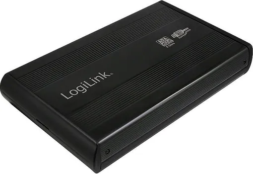 LOGILINK 3.5 SATA USB 3.0 HDD ENCLOSURE (1 / 3)