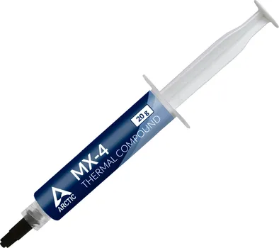 TERMALNA PASTA ARCTIC MX-4 20G (1 / 1)