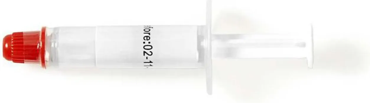 TERMALNA PASTA NEDIS HSPA01I 1G (1 / 1)