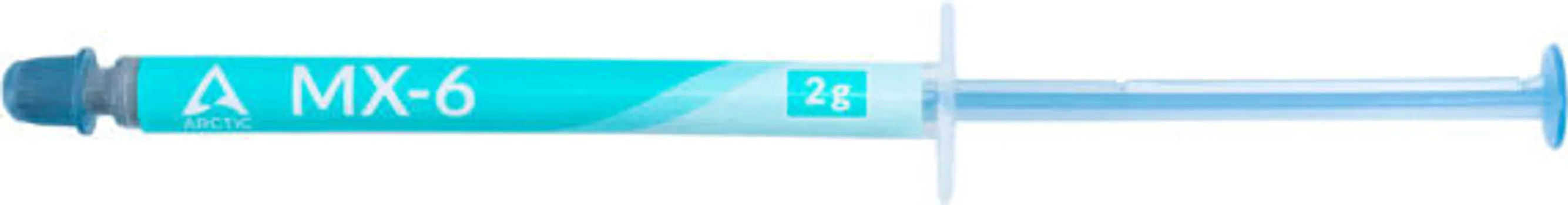 TERMALNA PASTA ARCTIC MX-6 2G (2 / 2)