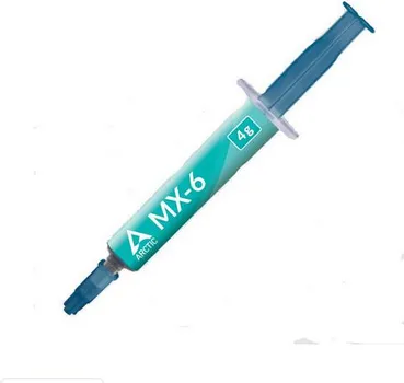 TERMALNA PASTA ARCTIC MX-6 4G (1 / 1)