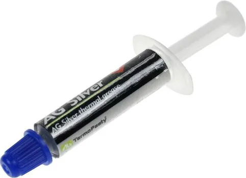 TERMALNA PASTA TERMOPASTY AG SILVER 1G (1 / 2)