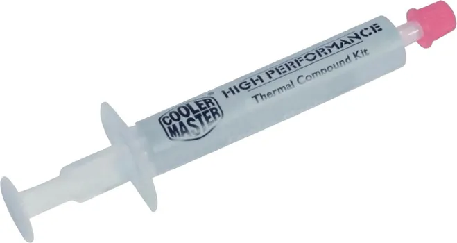 COOLER MASTER TERMALNA PASTA HTK-002 2G (1 / 1)