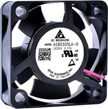 VENTILATOR ASB0312HA 30X30X10MM (1 / 1)