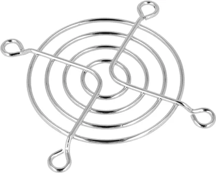 ZAŠTITA ZA VENTILATOR 60X60MM FG-06 (1 / 1)