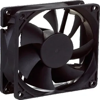VENTILATOR 80X80MM (1 / 1)