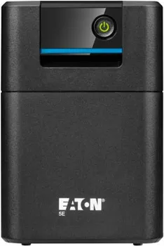 UPS EATON 5E550I GEN2 550VA/300W (1 / 2)