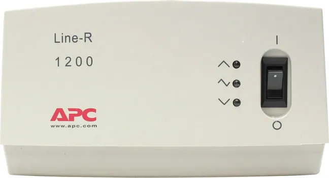 STABILIZATOR NAPONA UPS APC LE1200I (1 / 2)
