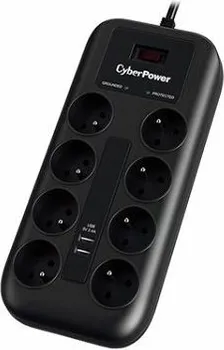 UREĐAJ ZA ZAŠTITU OD PRENAPONA CYBERPOWER (1 / 1)