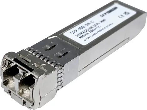 OPTIČKI PRIMOPREDAJNI MODUL SFP-10G-SR-C (1 / 1)