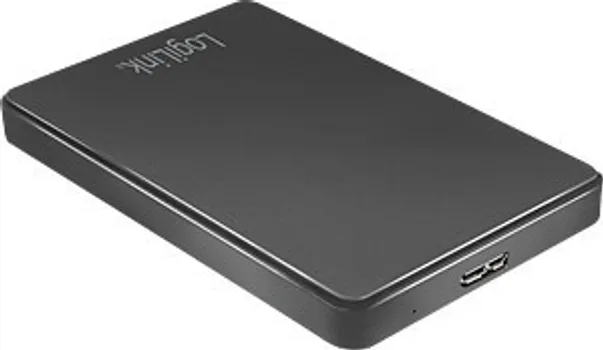 LOGILINK 2.5 INCH SATA HDD ENCLOSURE (1 / 5)