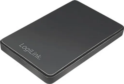 LOGILINK 2.5 INCH SATA HDD ENCLOSURE (2 / 5)