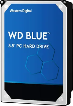 BLUE 1TB / HDD 3.5 / SATA III (1 / 3)
