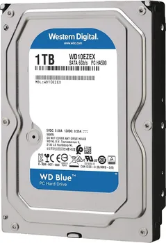BLUE 1TB / HDD 3.5 / SATA III (3 / 3)
