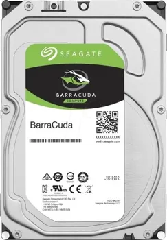 BARRACUDA 1TB / HDD 3.5 / SATA III (1 / 1)