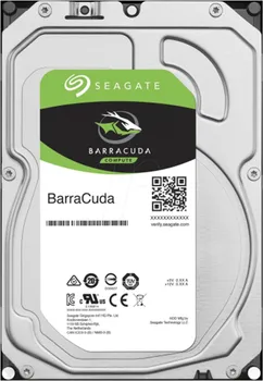 BARRACUDA GUARDIAN 1TB / HDD 3.5 / SATA III (1 / 2)