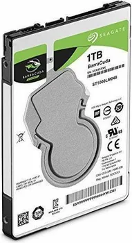 BARRACUDA GUARDIAN 1TB / HDD 3.5 / SATA III (2 / 2)