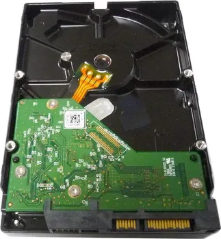 WD 10EURX 1TB / HDD 3.5 (2 / 3)