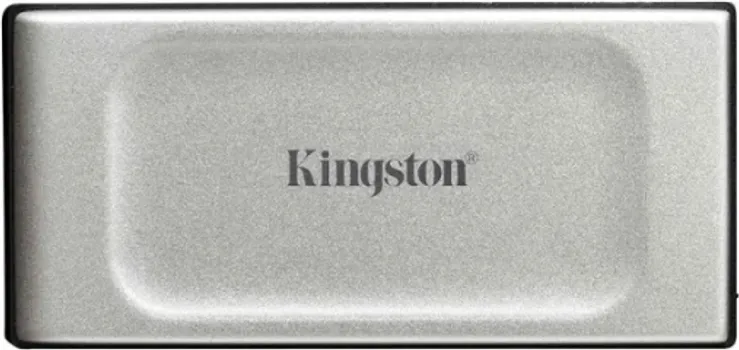 XS2000 1TB / SSD PORTABLE USB-C (1 / 3)