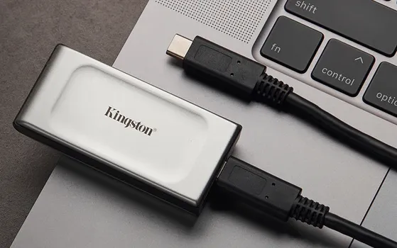 XS2000 1TB / SSD PORTABLE USB-C (3 / 3)