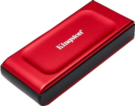 XS1000 1TB / SSD PORTABLE USB 3.2 GEN 2 (1 / 2)