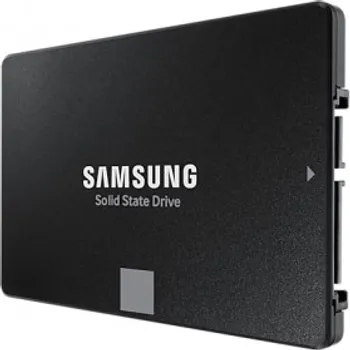 SAMSUNG 1TB / SSD 2.5 / SATA III (2 / 2)