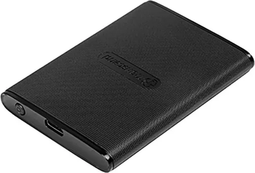 ESD270C 250GB / SSD PORTABLE USB 3.1 (1 / 4)