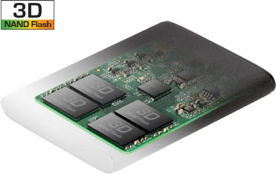 ESD270C 250GB / SSD PORTABLE USB 3.1 (4 / 4)