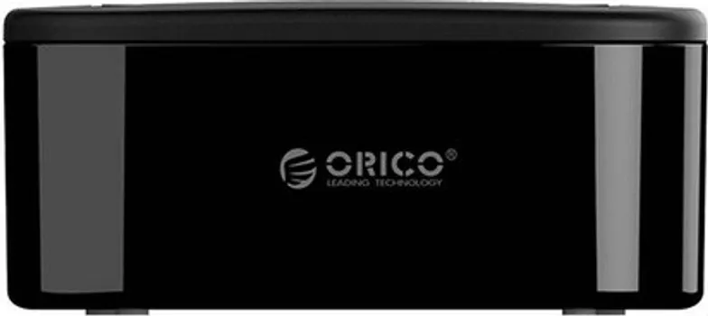 ORICO 2.5 3.5 HDD SSD ENCLOSURE (7 / 8)