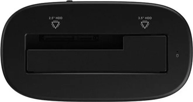 ORICO 2.5 3.5 HDD SSD ENCLOSURE (8 / 8)