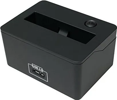 LOGILINK SATA USB 3.0 HDD ENCLOSURE QP0025 (2 / 3)