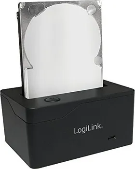 LOGILINK SATA USB 3.0 HDD ENCLOSURE QP0025 (3 / 3)