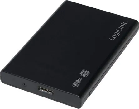 LOGILINK 2.5 HDD/SSD ENCLOSURE (1 / 9)