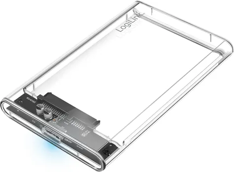 LOGILINK 2.5 HDD/SSD ENCLOSURE (2 / 9)