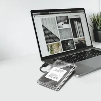 LOGILINK 2.5 HDD/SSD ENCLOSURE (5 / 9)