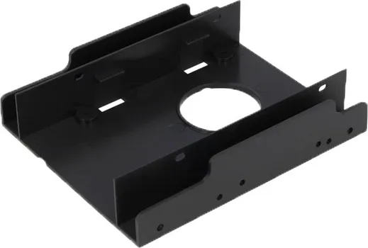 LOGILINK 2.5-3.5 HDD/SSD TRAY AD0010 (1 / 2)